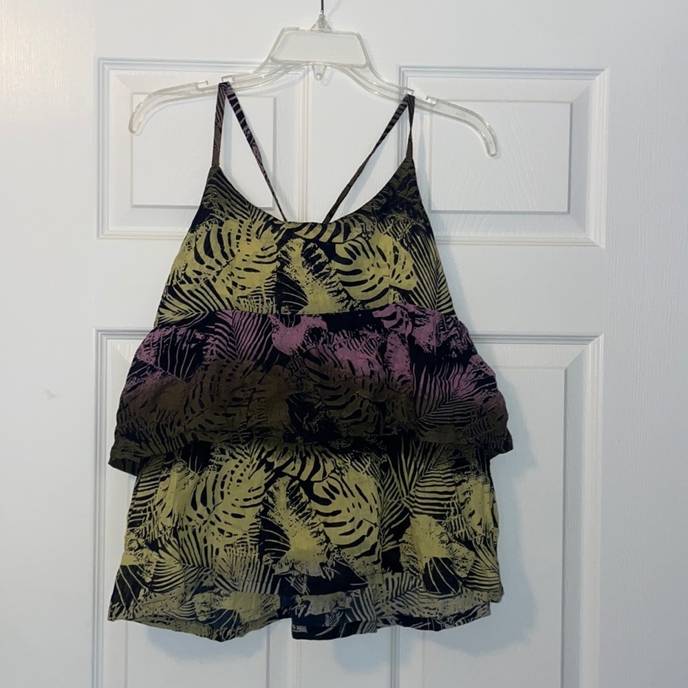 RIPCURL TANKTOP